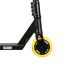 UrbanArtt Bone 5.5 x 21 Scooter Black Yellow