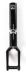 Ethic Nemesis 12 std ICS fork Black