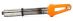 Versatyl Bloody Mary Fork Orange