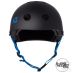 S-One Lifer Helmet Matte Black Cyan