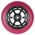 UrbanArtt Civic 115 x 30 x 30 Wheel Red Black