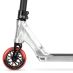 IVS Journey 3 Jamie Hull Scooter Raw Red