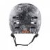 TSG Evolution Helmet Stickerbomb