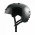 TSG Evolution Helmet Injected Color Satin Black