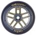 Oath Binary 110 Wheel Black Gold