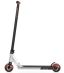 IVS Journey 3 Jamie Hull Scooter Raw Red