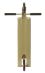 Aztek Architect Scooter Zircon Sand