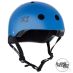 S-One Lifer Helmet Cyan Matte