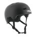 TSG Evolution Helmet Solid Satin Black