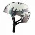 TSG Evolution Helmet Camo