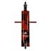 Addict Defender Icon Scooter Red Black