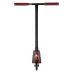 Addict Defender Icon Scooter Red Black