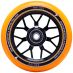 Antics Glider 110 Wheel Orange