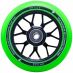 Antics Glider 110 Wheel Green
