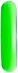Antics Glider 110 Wheel Green