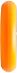 Antics Glider 110 Wheel Orange