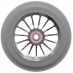 Aztek Architect V2 110 Wheel Grey