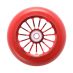 Aztek Architect V2 XL 115 x 30 Wheel Cardinal Red