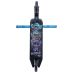 Triad Psychic Delinquent Mini Scooter Black Blue