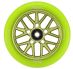 Blunt Deluxe 120 Wheel Green