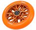 Blunt Deluxe 120 Wheel Orange