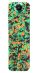 Blunt TS PRO 7.5 Trampoline Scooter Orange Camo