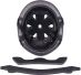CORE Action Sports Helmet Peach Salmon