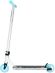 CORE CL1 Mini Scooter Chrome Teal