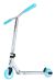 CORE CL1 Mini Scooter Chrome Teal