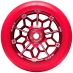 CORE Hex Hollow 110 Wheel Red