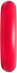 CORE Hex Hollow 110 Wheel Red