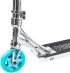 CORE SL3 Scooter Chrome Teal