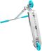 CORE SL3 Scooter Chrome Teal