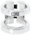 CORE Venom Clamp Chrome