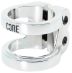 CORE Venom Clamp Chrome