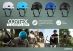 Cortex Conform Helmet Matte Teal