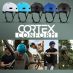 Cortex Conform Helmet Gloss Black