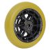 UrbanArtt Civic 110 Wheel Army Green Black