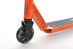 Dominator Cadet Scooter Orange Black