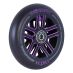 Oath Binary 110 Wheel Black Purple