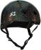 S-One Lifer Helmet Black Gloss Glitter