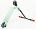 Dominator Trooper Scooter Teal Black
