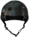 S-One Lifer Helmet Black Gloss Glitter