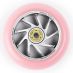 Eagle Radix Team Core 115 Wheel Silver Pink
