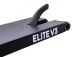 Elite Supreme V3 22.6 x 5.5 Deck Matte Black