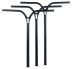 Ethic Deildegast V2 77 Bars Black