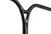 Ethic Wolpertinger Alu 720 Bars Black