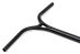 Ethic Wolpertinger Alu 670 Bars Black