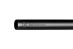 Ethic Wolpertinger Alu 670 Bars Black