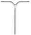 Ethic Wolpertinger Alu 720 Bars Brushed